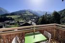 VakantiehuisFrankrijk - : Appartements à La Clusaz