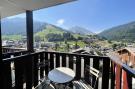 VakantiehuisFrankrijk - : Appartements à La Clusaz