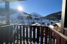 Holiday homeFrance - : Appartements à La Clusaz