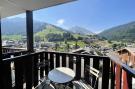 Holiday homeFrance - : Appartements à La Clusaz