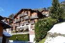 Holiday homeFrance - : Appartements à La Clusaz