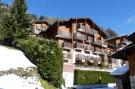 VakantiehuisFrankrijk - : Appartements à La Clusaz