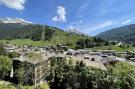 VakantiehuisFrankrijk - : Studio à La Clusaz