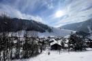 VakantiehuisFrankrijk - : Appartements à La Clusaz