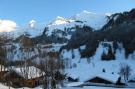 Holiday homeFrance - : Appartements à La Clusaz