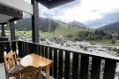 VakantiehuisFrankrijk - : Appartements à La Clusaz