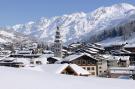 Holiday homeFrance - : Maison de Vacances La Clusaz 440