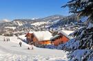 Holiday homeFrance - : Maison de Vacances La Clusaz 440