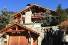 Holiday homeFrance - : Maison de Vacances La Clusaz 440