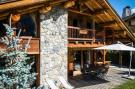 Holiday homeFrance - : Maison de Vacances La Clusaz 440