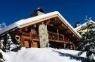 VakantiehuisFrankrijk - : Maison de Vacances La Clusaz 440