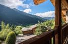 VakantiehuisFrankrijk - : Maison de Vacances La Clusaz 440