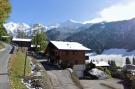 VakantiehuisFrankrijk - : Location de Vacances La Clusaz 448