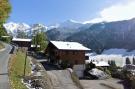 Holiday homeFrance - : Location de Vacances La Clusaz 448