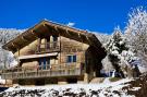 Holiday homeFrance - : Maison de Vacances La Clusaz 457