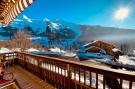 Holiday homeFrance - : Maison de Vacances La Clusaz 457