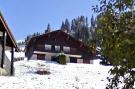 Holiday homeFrance - : Location de Vacances La Clusaz 358