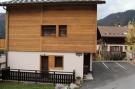 FerienhausFrankreich - : Location de Vacances La Clusaz 283