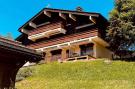 VakantiehuisFrankrijk - : Location de Vacances La Clusaz 288