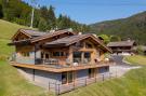 VakantiehuisFrankrijk - : Location de Vacances La Clusaz 288