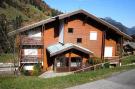 VakantiehuisFrankrijk - : Location de Vacances La Clusaz 285