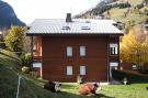 VakantiehuisFrankrijk - : Location de Vacances La Clusaz 285