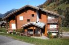 VakantiehuisFrankrijk - : Location de Vacances La Clusaz 285