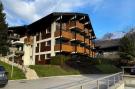 Holiday homeFrance - : Location de Vacances La Clusaz 298