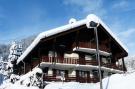 Holiday homeFrance - : Location de Vacances La Clusaz 307