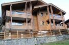 Holiday homeFrance - : Location de Vacances La Clusaz 337