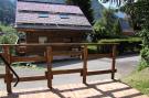 Holiday homeFrance - : Location de Vacances La Clusaz 317