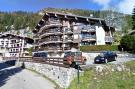 Holiday homeFrance - : Location de Vacances La Clusaz 305