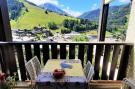 VakantiehuisFrankrijk - : Location de Vacances La Clusaz 322