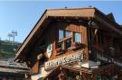 Holiday homeFrance - : Location de Vacances La Clusaz 324