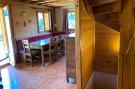 Holiday homeFrance - : Maison de Vacances La Clusaz 328