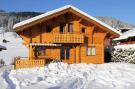 Holiday homeFrance - : Maison de Vacances La Clusaz 328