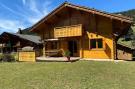 Holiday homeFrance - : Maison de Vacances La Clusaz 328