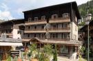 VakantiehuisFrankrijk - : Location de Vacances La Clusaz 327