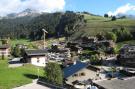 Holiday homeFrance - : Location de Vacances La Clusaz 375