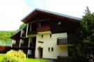 Holiday homeFrance - : Location de Vacances La Clusaz 379