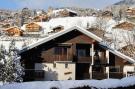 Holiday homeFrance - : Location de Vacances La Clusaz 379