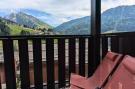 Holiday homeFrance - : Location de Vacances La Clusaz 388