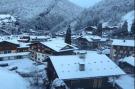 Holiday homeFrance - : Location de Vacances La Clusaz 390