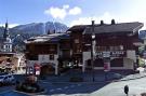 Holiday homeFrance - : Location de Vacances La Clusaz 390