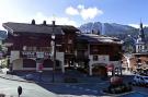 Holiday homeFrance - : Location de Vacances La Clusaz 390