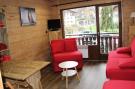 Holiday homeFrance - : Location de Vacances La Clusaz 390