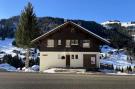 VakantiehuisFrankrijk - : Location de Vacances La Clusaz 396