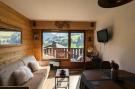 Holiday homeFrance - : Location de Vacances La Clusaz 402