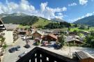 VakantiehuisFrankrijk - : Location de Vacances La Clusaz 413