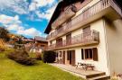 Holiday homeFrance - : Location de Vacances La Clusaz 415